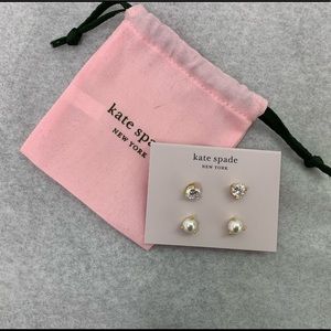 Kate Spade Earrings